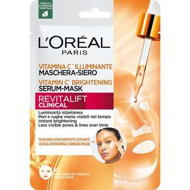 L'OREAL REVITALIFT VITAMINA C ILLUMINANTE 30 ML