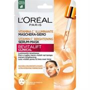 L'OREAL REVITALIFT VITAMINA C ILLUMINANTE 30 ML