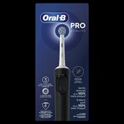 ORAL B PW VITALITY PRO BLACK SENSITIVE HBOX