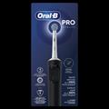 ORAL B PW VITALITY PRO BLACK SENSITIVE HBOX