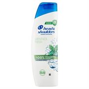 HEAD&SHOULDERS SHAMPOO 1IN1 MENTOL 250ML