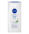 NIVEA BAGNO CREME ALOE ML 750