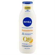 NIVEA BODY FLUIDA Q10 IDRATANTE RASSODANTE ML 250