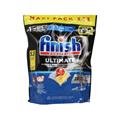 FINISH ULTIMATE ALL IN 1 53 CAPS LEMON - LINEA XL
