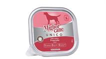MIGLIORCANE UNICO PATE' RUSTICO 100% PROSCIUTTO VASCHETTA 300GR