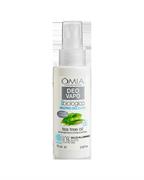 OMIA ECOBIO DEO VAPO TEA TREE OIL BIO 75ML
