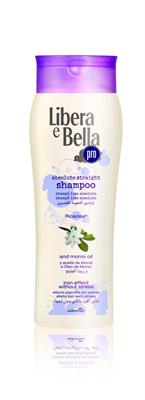 LIBERA BELLA DISCIPLINANTE SHAMPOO 300 ML