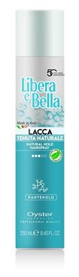 LIBERA BELLA LACCA NORMALE 250ML