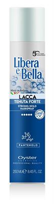 LIBERA BELLA LACCA FORTE 250 ML