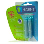 HI DENT STUZZICADENTI VIAGGIO 2X15