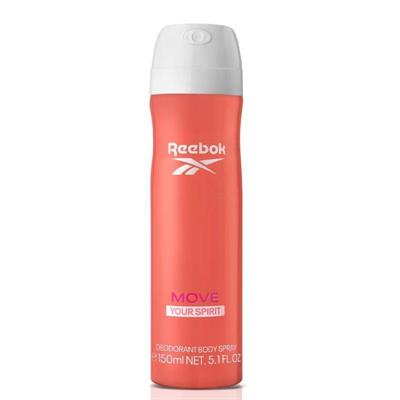 REEBOK DEO SPRAY 150(W) MOVE YOUR SPIRIT