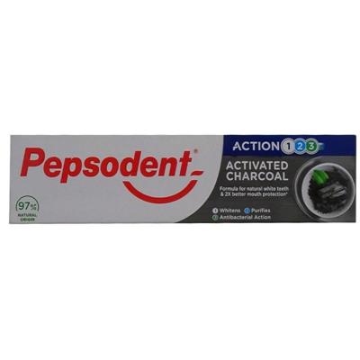 PEPSODENT 75ML CARBONE ATTIVO