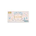 CAMAY SAP.125GRX3PZ NATURAL