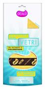 DEALO PANNO EXTRA VETRI MICROFIBRA 30X30CM