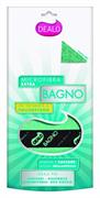 DEALO PANNO EXTRA BAGNO MICROFIBRA 30X30CM