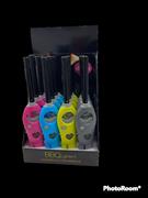 DEALO BBQ LIGHTER MOD.502 ACCENDIGAS BARBEQUE CON REGOLAFIAMMA