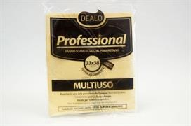 DEALO PANNO PROFESSIONAL MICROFIBRA 33X38CM