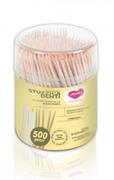 DEALO STUZZICADENTI BOX 500PZ GRADE AA