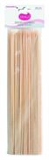 DEALO 60 SPIEDINI BAMBOO 25CM GRADE AA