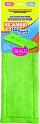 DEALO RICAMBIO MOP360 MICROFIBRA CHENILLE