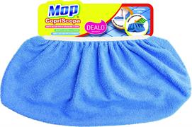 DEALO MOP COPRISCOPA  LARGHEZZA FINO A 35CM