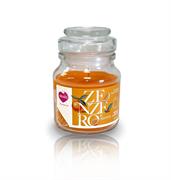 DEALO AROMATIC CANDLE XL 4 PROF.ASSORTITE 120GR. 40 ORE