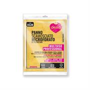 DEALO PANNO PROFESSIONAL MICROFIBRA COAGULATA MULTIUSO 33X38CM