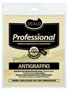 DEALO PANNO PROFESSIONAL MICROFIBRA COAGULATA PAVIMENTI 50X60CM