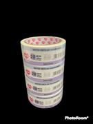 DEALO NASTRO CARTA 20METRI * 38MM 145 MICRON