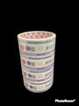 DEALO NASTRO CARTA 20METRI * 38MM 145 MICRON