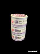 DEALO NASTRO CARTA 20METRI * 50MM 145 MICRON