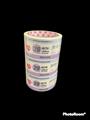 DEALO NASTRO CARTA 20METRI * 50MM 145 MICRON