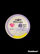 DEALO NASTRO CARTA 45METRI * 25MM 145 MICRON