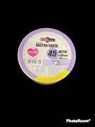DEALO NASTRO CARTA 45METRI * 50MM 145 MICRON