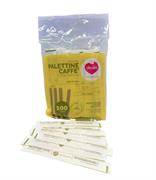 DEALO PALETTE CAFFE 100PZ CONF.SINGOLARMENTE 90*5*1MM