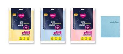 DEALO PANNO MAGIC PVA MICRO 33X38CM 350GSM