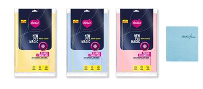 DEALO PANNO MAGIC PVA MICRO 50X60CM 350GSM