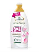 L'ANGELICA BAGNOSCHIUMA LATTE D'ASINA 520ML