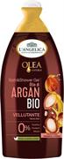 L'ANGELICA BAGNOSCHIUMA ARGAN BIO 520ML