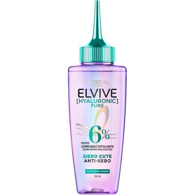 ELVIVE  SIERO CUTE HYALURONIC PURE 102 ML
