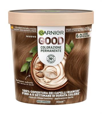 GOOD CASTANO MOCACCINO 6.0
