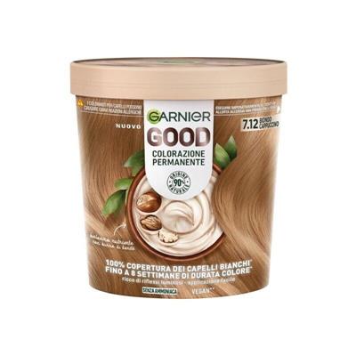 GOOD BIONDO CAPPUCCINO 7.12