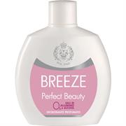 BREEZE DEO SQUEEZE PERFECT BEAUTY 100ML
