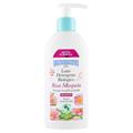 I PROVENZALI LATTE DETERG VISO ROSA BIO 200 ML