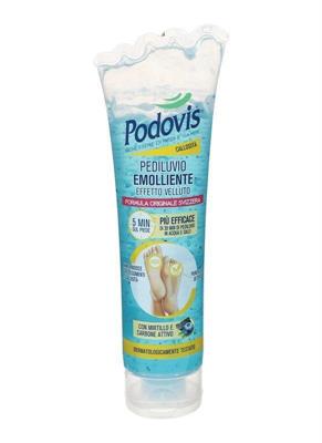 PODOVIS PEDILUVIO EMOLL. 150ML