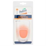 PODOVIS CUSCINETTO GEL LARGE