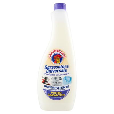 CHANTECLAIR SGRASSATORERICARICA LAVANDA 600ML