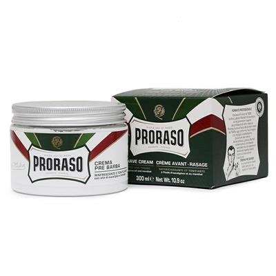 PRORASO CREMA PREBARBA RINFRESCANTE 300 ML