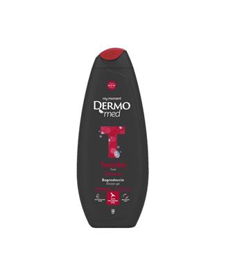 DERMOMED BAGNODOCCIA TONICITA' GINSENG 650 ML