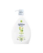 DERMOMED BAGNODOCCIA VITALITA' LIME DISPENSER 1LT